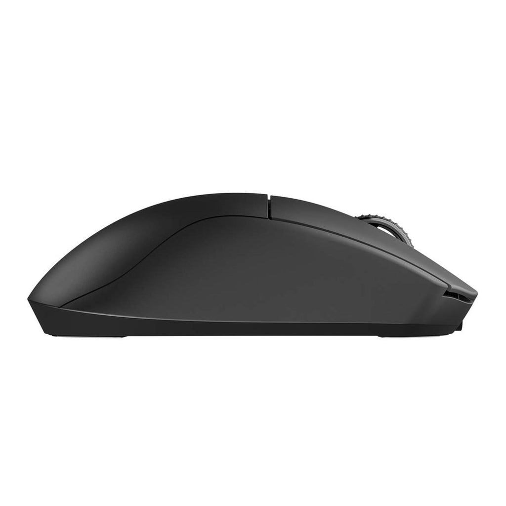 RAMPAGE ZENITH PRO BLACK 26000 WIRELESS MOUSE