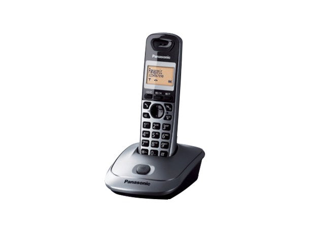 Panasonic DECT Telephone KX-TG2511PDM - Wireless Home Use