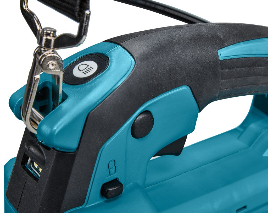 MAKITA DGP180RT – Electric Grease Gun