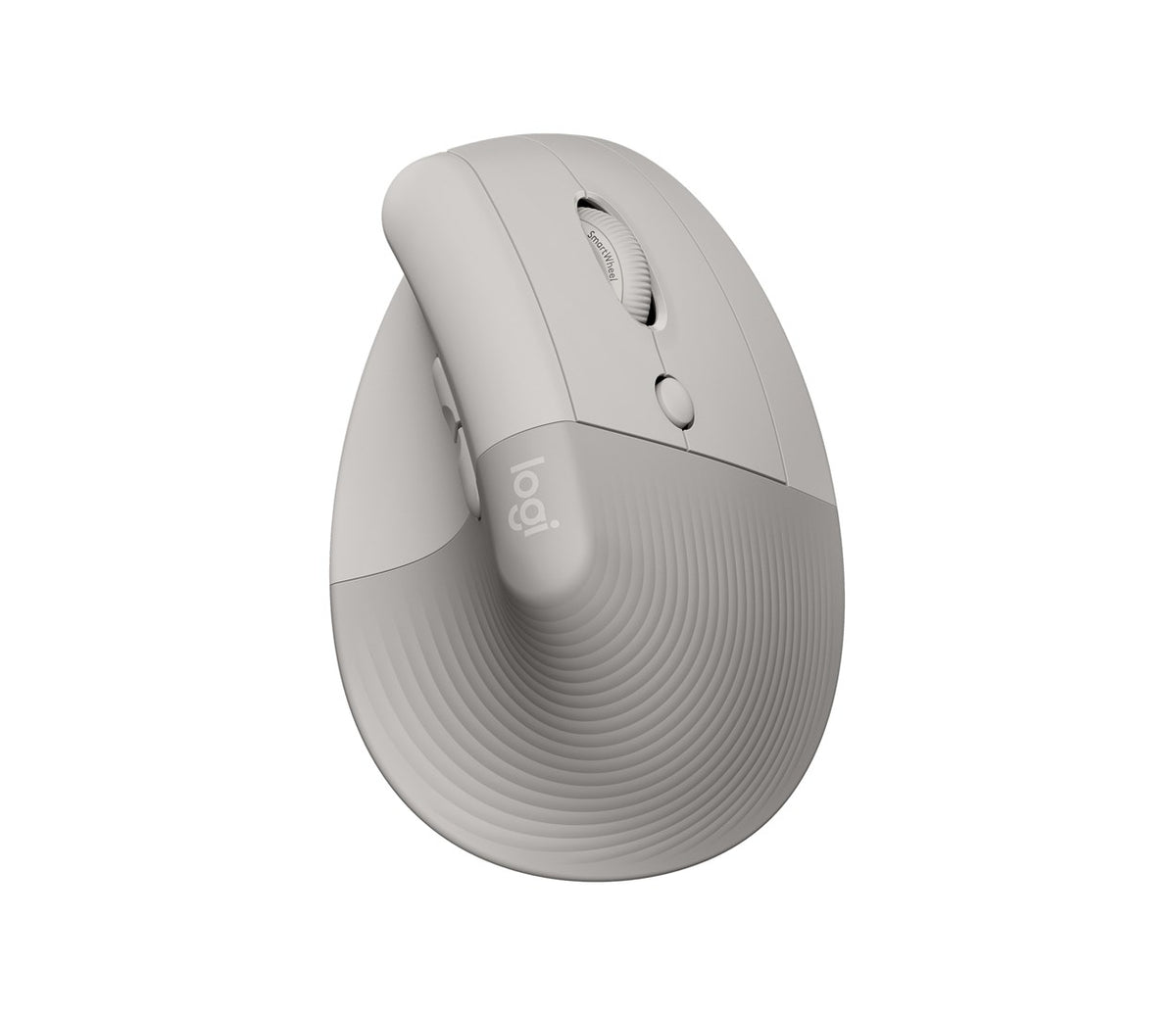 Logitech Lift mouse Universal Right-hand Bluetooth Optical 4000 DPI