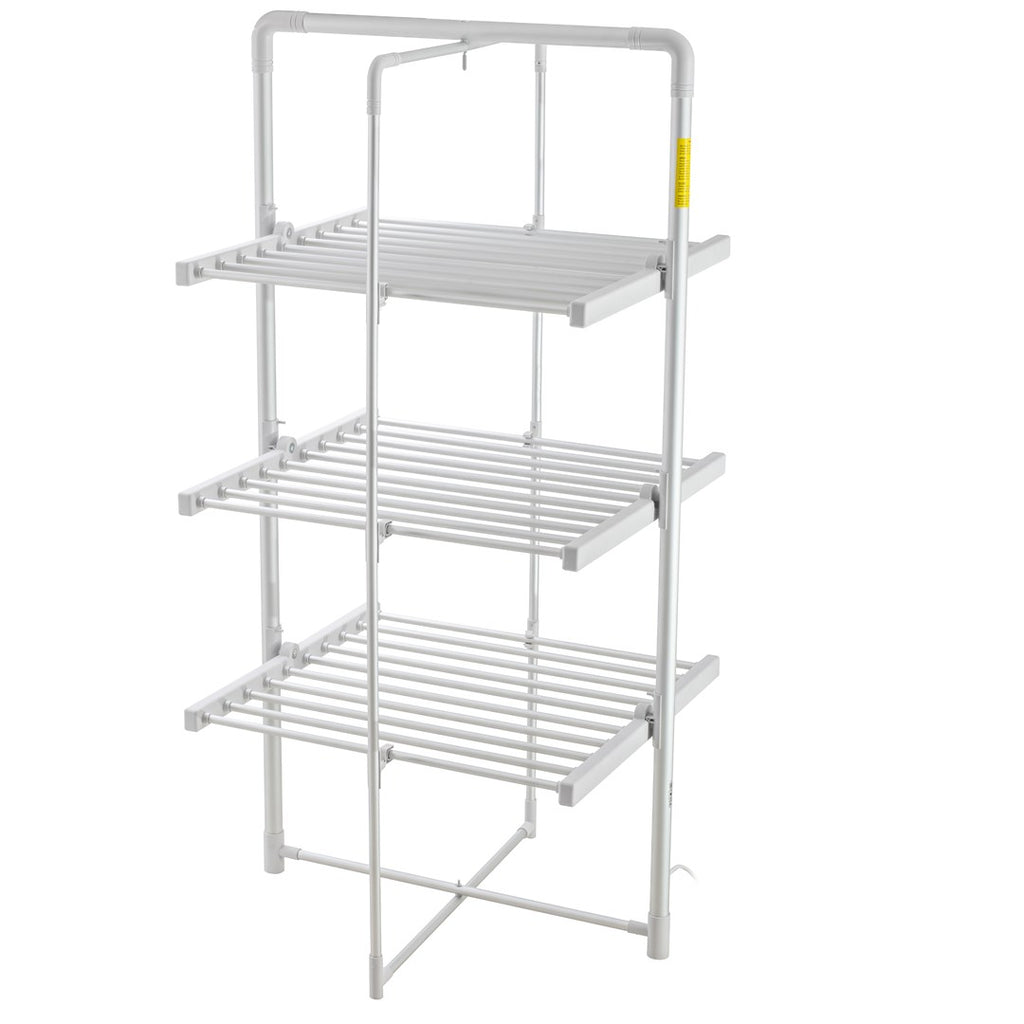 Adler Foldable Electric Clothes Dryer AD 7829