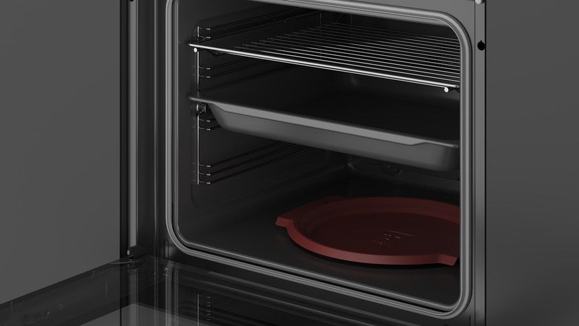 Teka HLB 8408 BK oven 71 L 3215 W Black