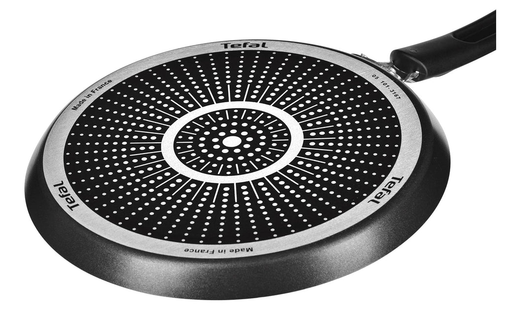 Tefal Simplicity 25 cm Pancake Pan Non-Stick B5821902