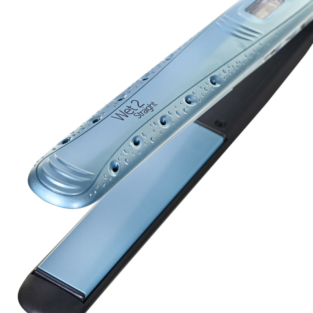 Remington Straightening Iron S7300, Ceramic Heating, 230°C Max, 10 Heating Levels