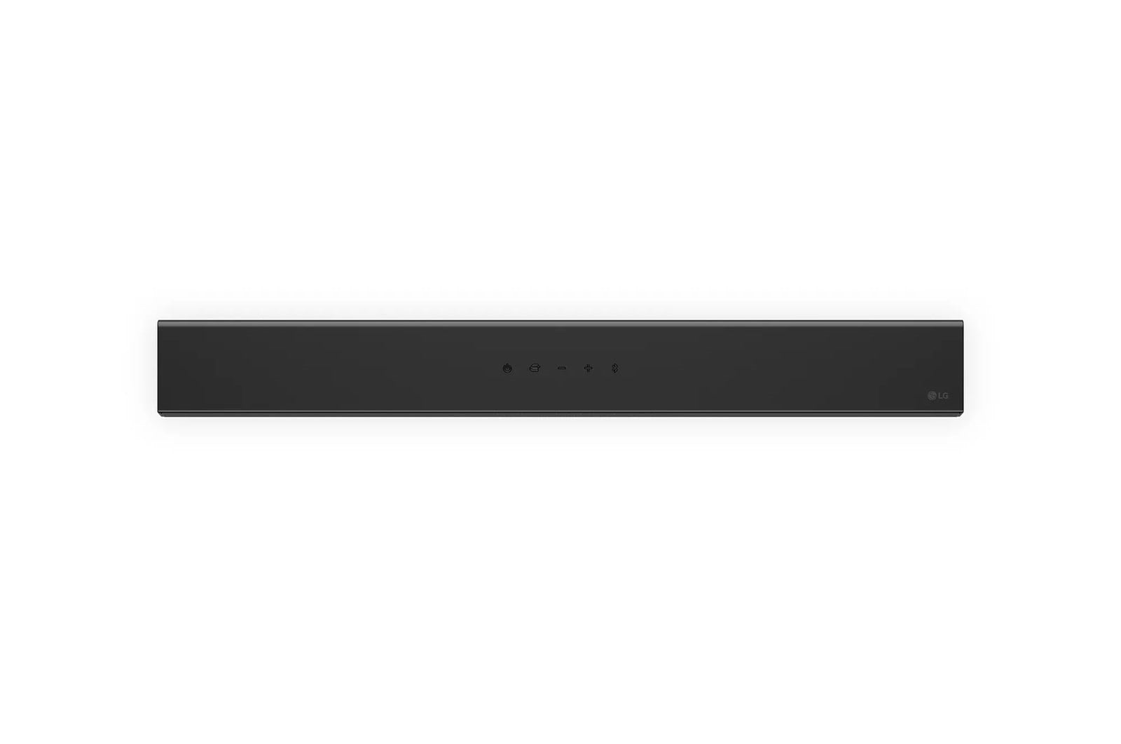LG S40T 2.1 Channel Soundbar with Bluetooth - 300W - Black