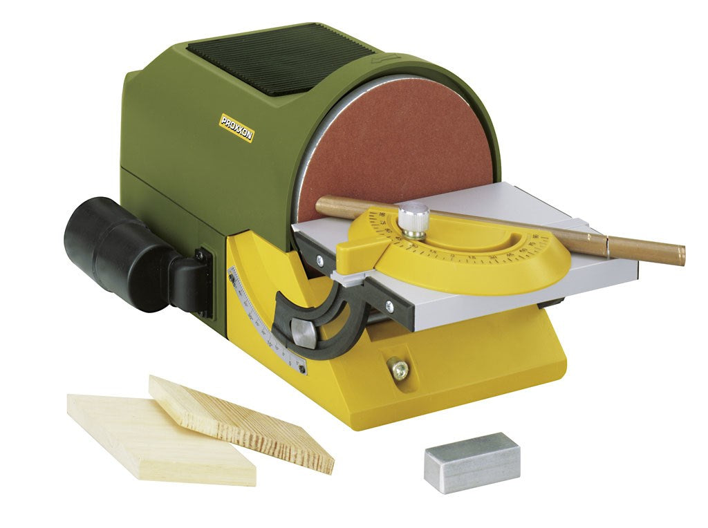 PROXXON 27 060 Polisher 3600 RPM