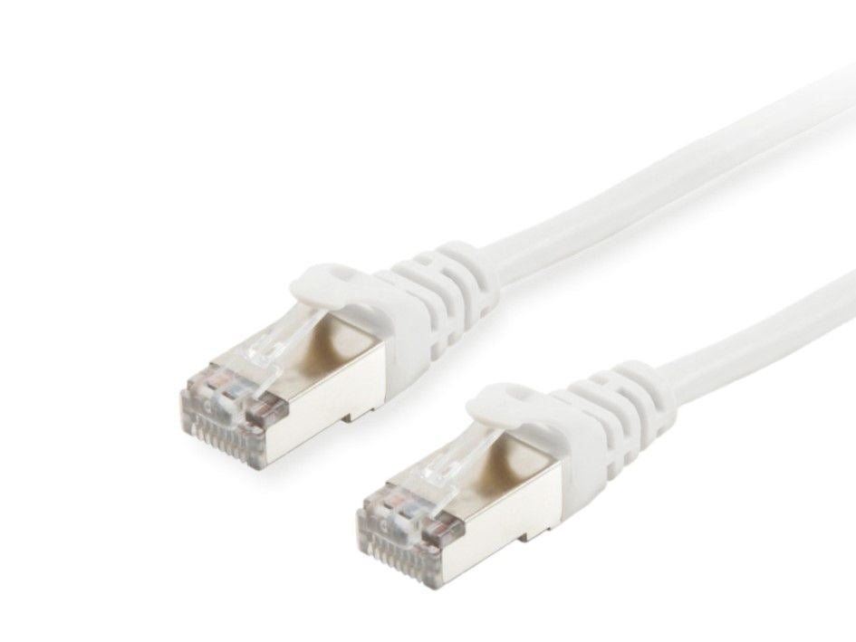 equip - Patch Cable - RJ-45 (M) to RJ-45 (M) - 50 cm - CAT 6