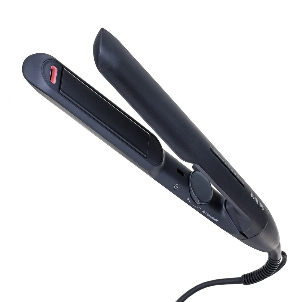 PHILIPS BHS510/00 Hair Straightener Black (BHS510/00)