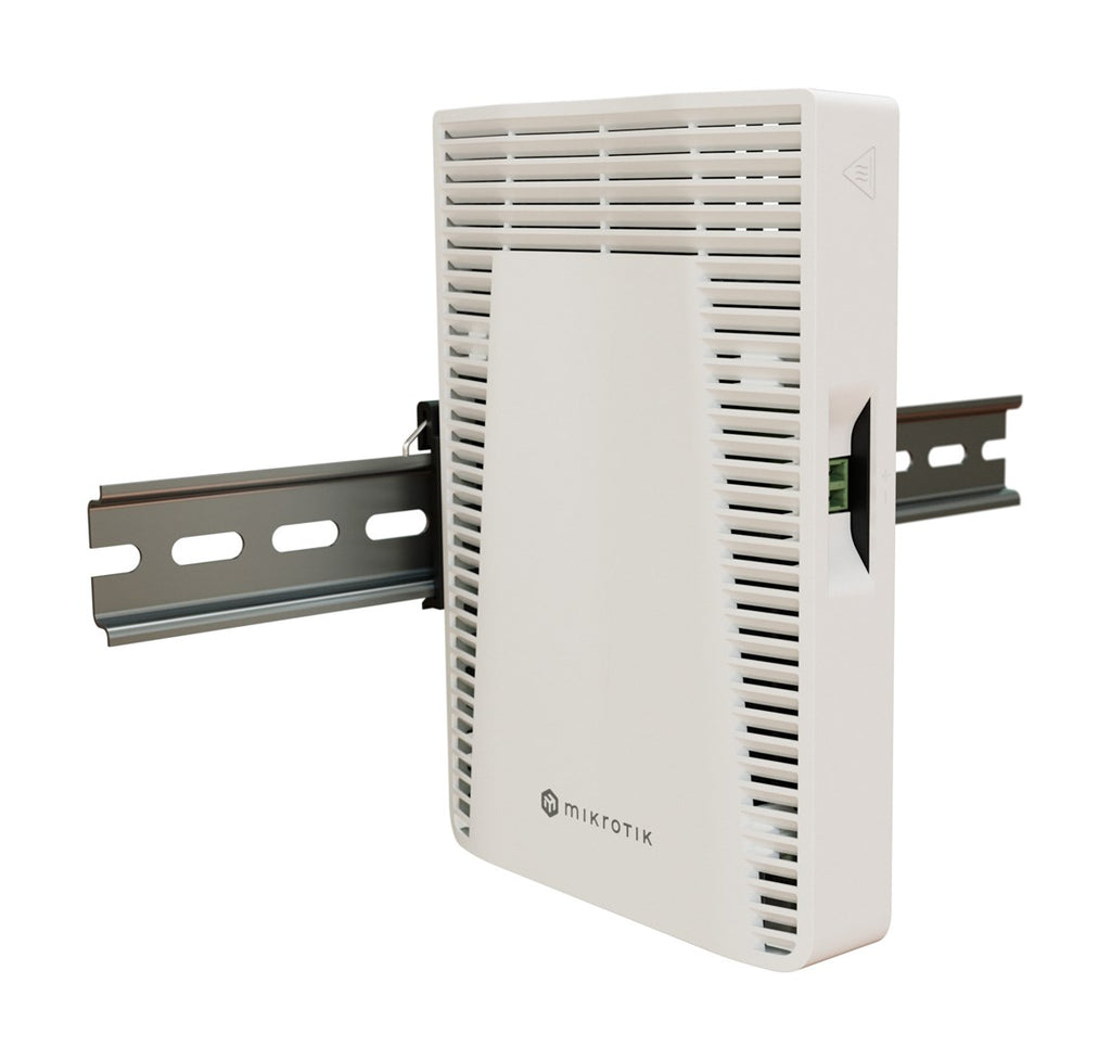 MikroTik CRS304-4XG-IN Ethernet Switch 10 Gbps 4 Ports RJ-45