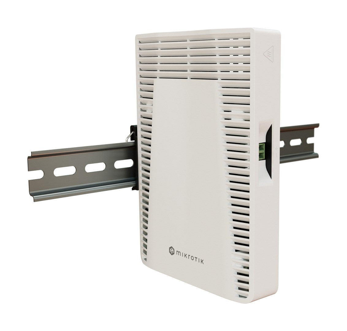MikroTik CRS304-4XG-IN Ethernet Switch 10 Gbps 4 Ports RJ-45