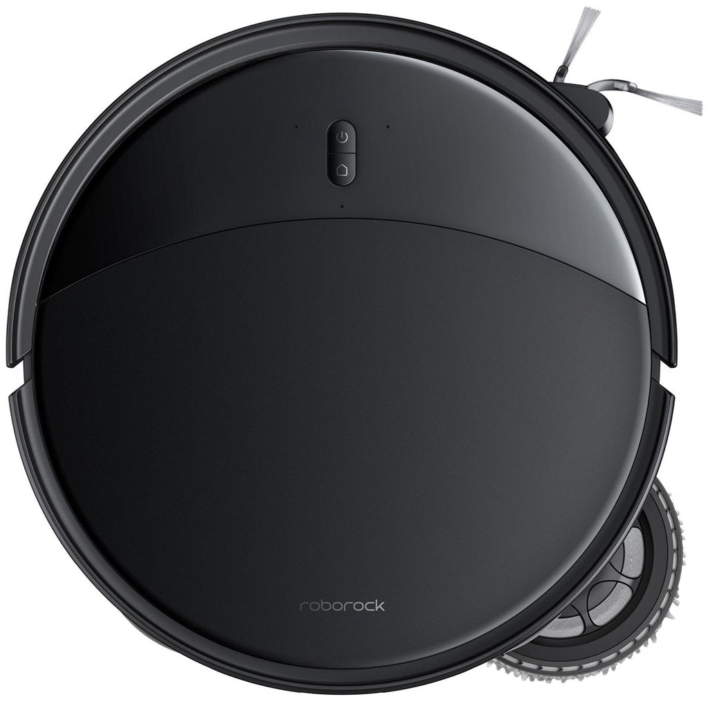 Roborock Saros 10R Cleaning Robot (Black)