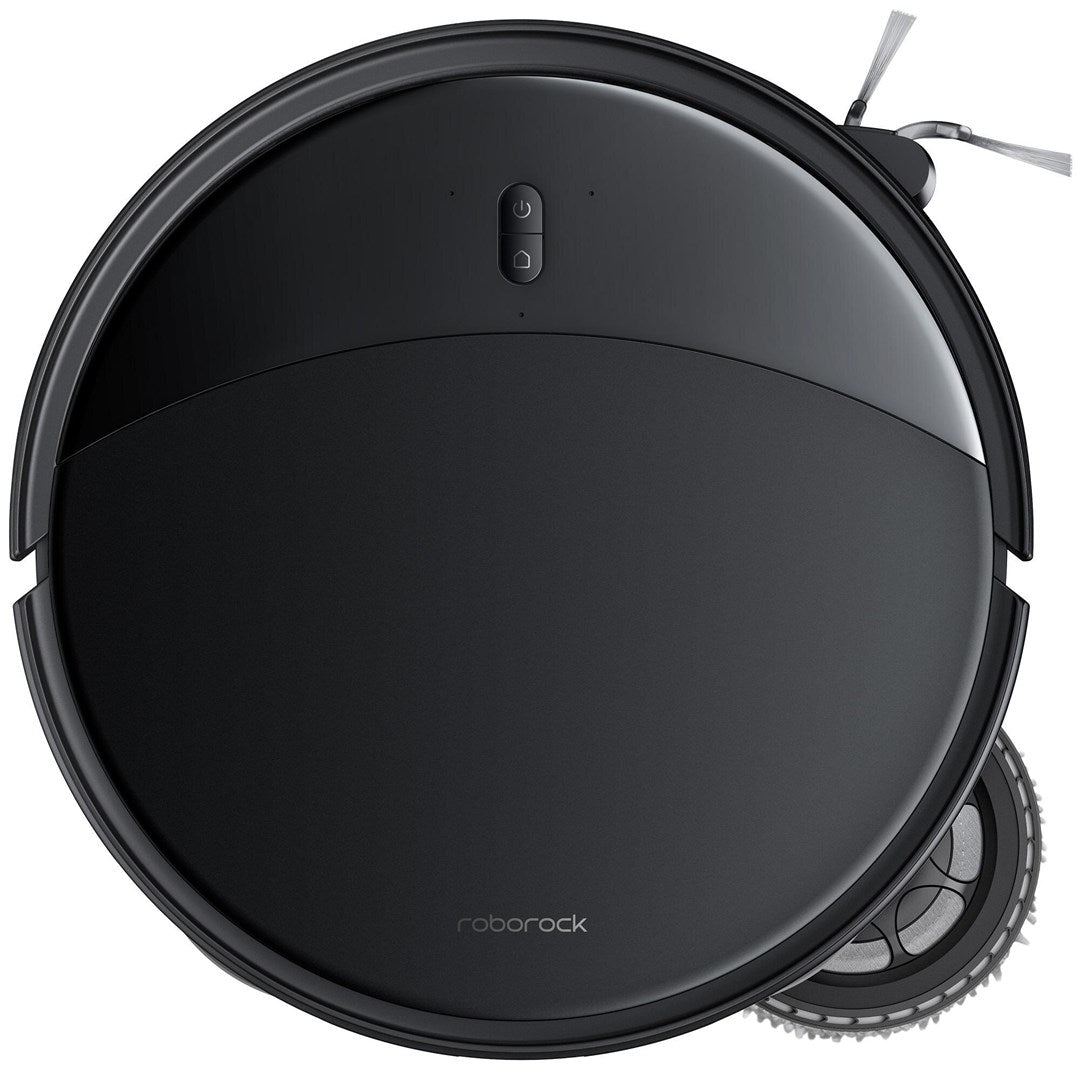 Roborock Saros 10R Cleaning Robot (Black)