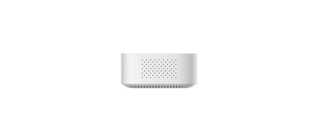 Extralink Smart Home Gateway EX.34866 with ZigBee and Wi-Fi Support