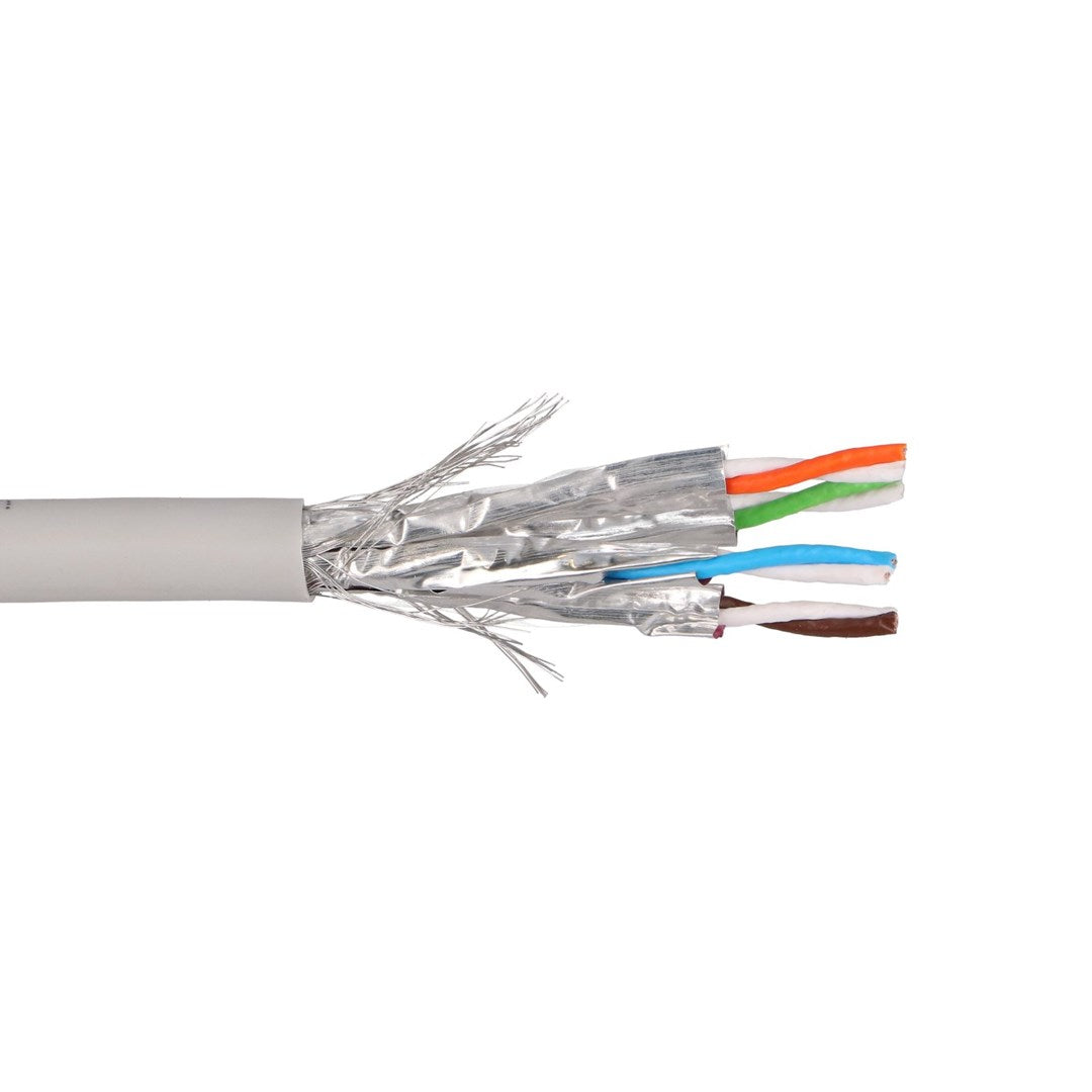 Extralink Network Cable CAT7 SFTP 50 m EX.96549