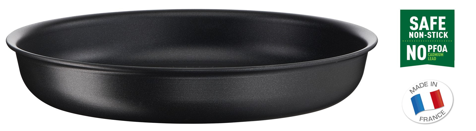 Tefal Ingenio Unlimited Pan Set 2 pcs L76389