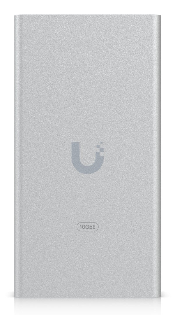 Ubiquiti Adapter UniFi UACC-Adapter-RJ45-USBC-10GE Ethernet 10000 Mbit/s