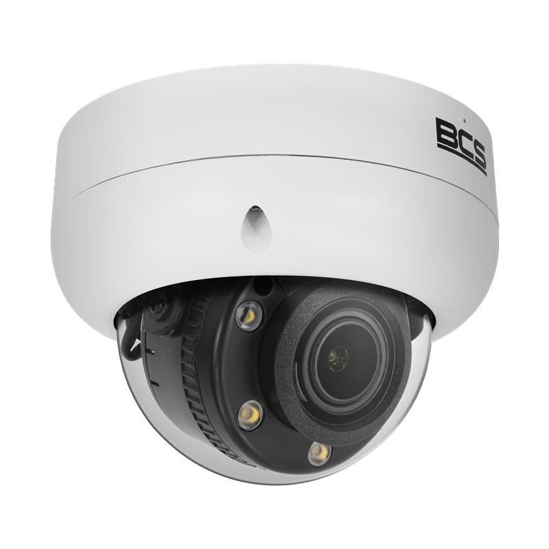 BCS Dome IP Security Camera BCS-L-DIP56VCR5L5-Ai1 3288x1850