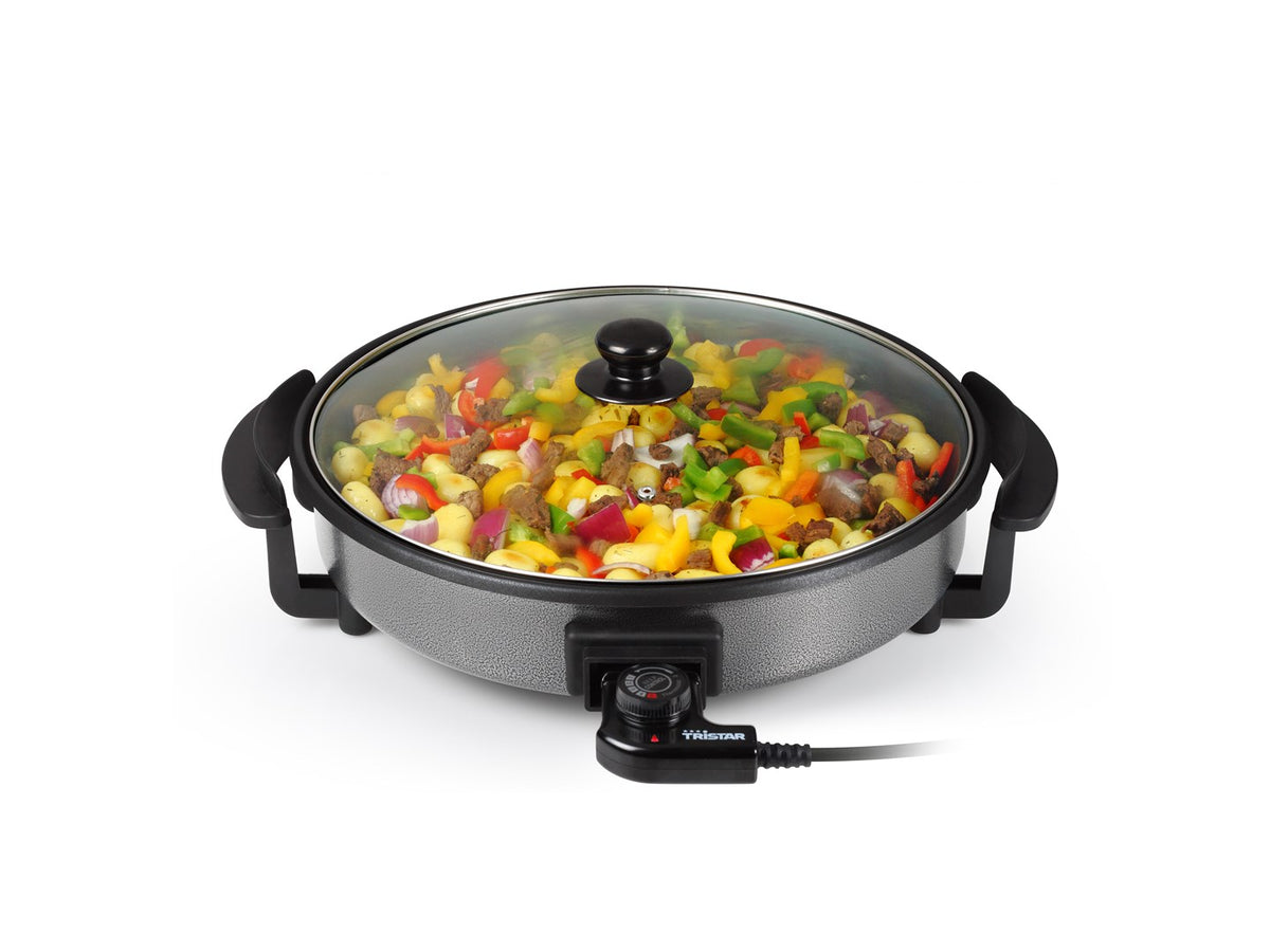 TRISTAR PZ-2964 Multifunctional Grill Pan | Model PZ-2964