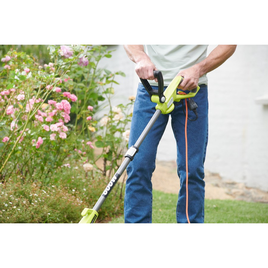 Ryobi RLT6130 Electric Brushcutter 30 cm 600 W EU Plug