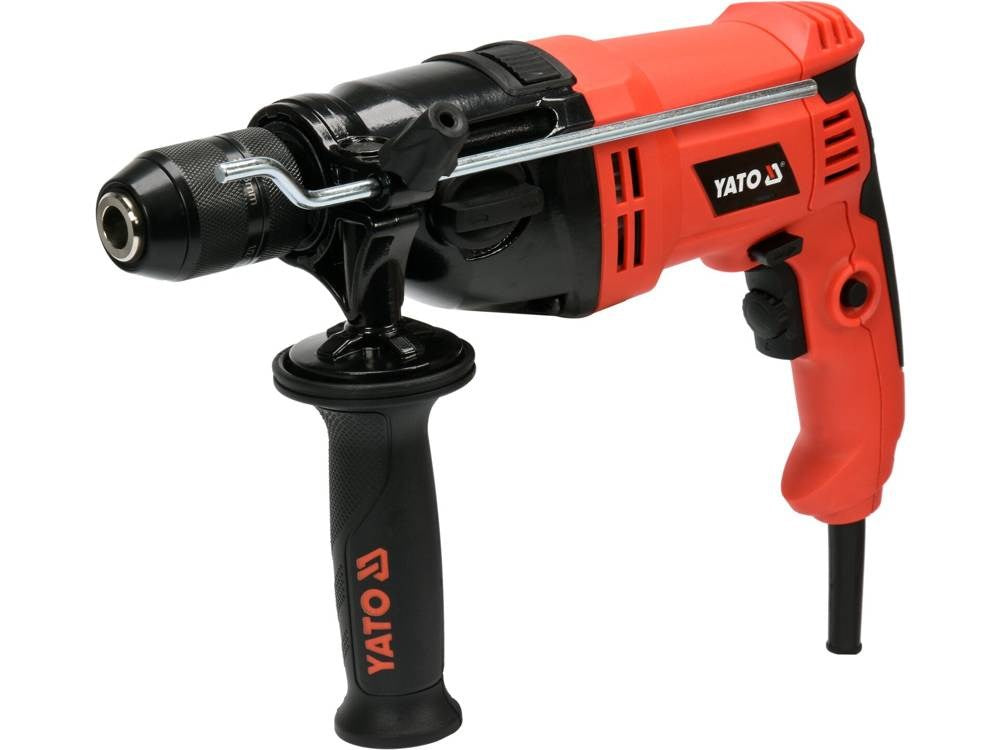YATO YT-82037 Rotary Hammer 850W 2800 RPM Electric Drill