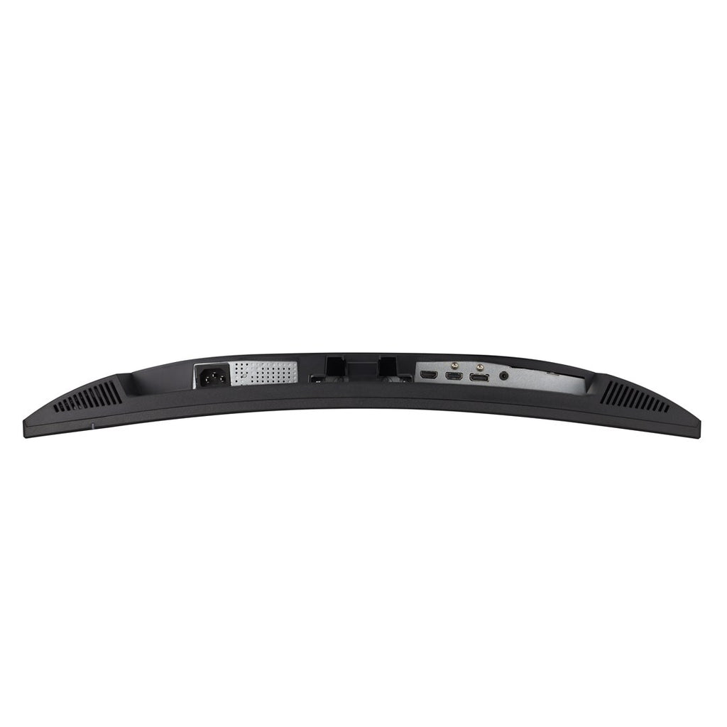 ASUS TUF Gaming VG27VQM1B - LED-Monitor - Gaming - gebogen - 68.6 cm (27") [Energieklasse E] (90LM0A81-B01170)
