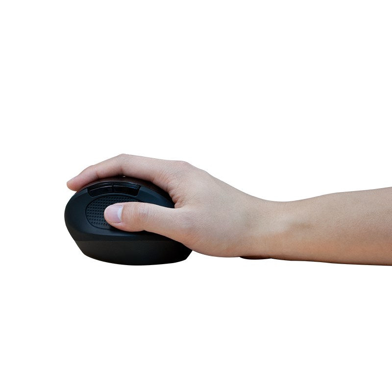 LogiLink ID0139 mouse Office Right-hand RF Wireless Optical 1600 DPI