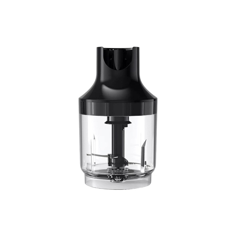 Philips 5000 Series HR2683/00 Hand Blender - 1200 W - Black - Stainless Steel