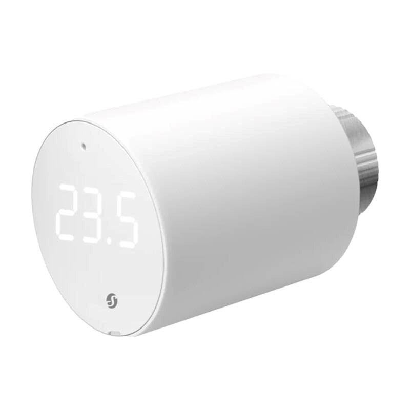 Shelly · Plug & Play "Blu TRV & Blu Gateway Gen3 (Shelly_B_TRV_1)