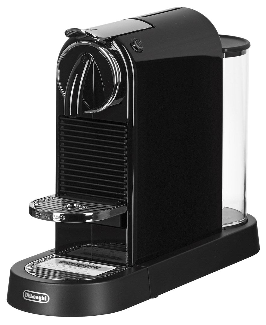 De’Longhi Citiz Fully-auto Capsule Coffee Machine 1 L