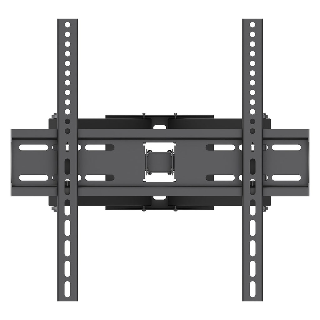Maclean TV Mount / Bracket  max VESA 400x400  32-70   up to 40 kg  black  tilt adjustment +12°–-12° and swivel adjustment +60°–-60°  MC-192