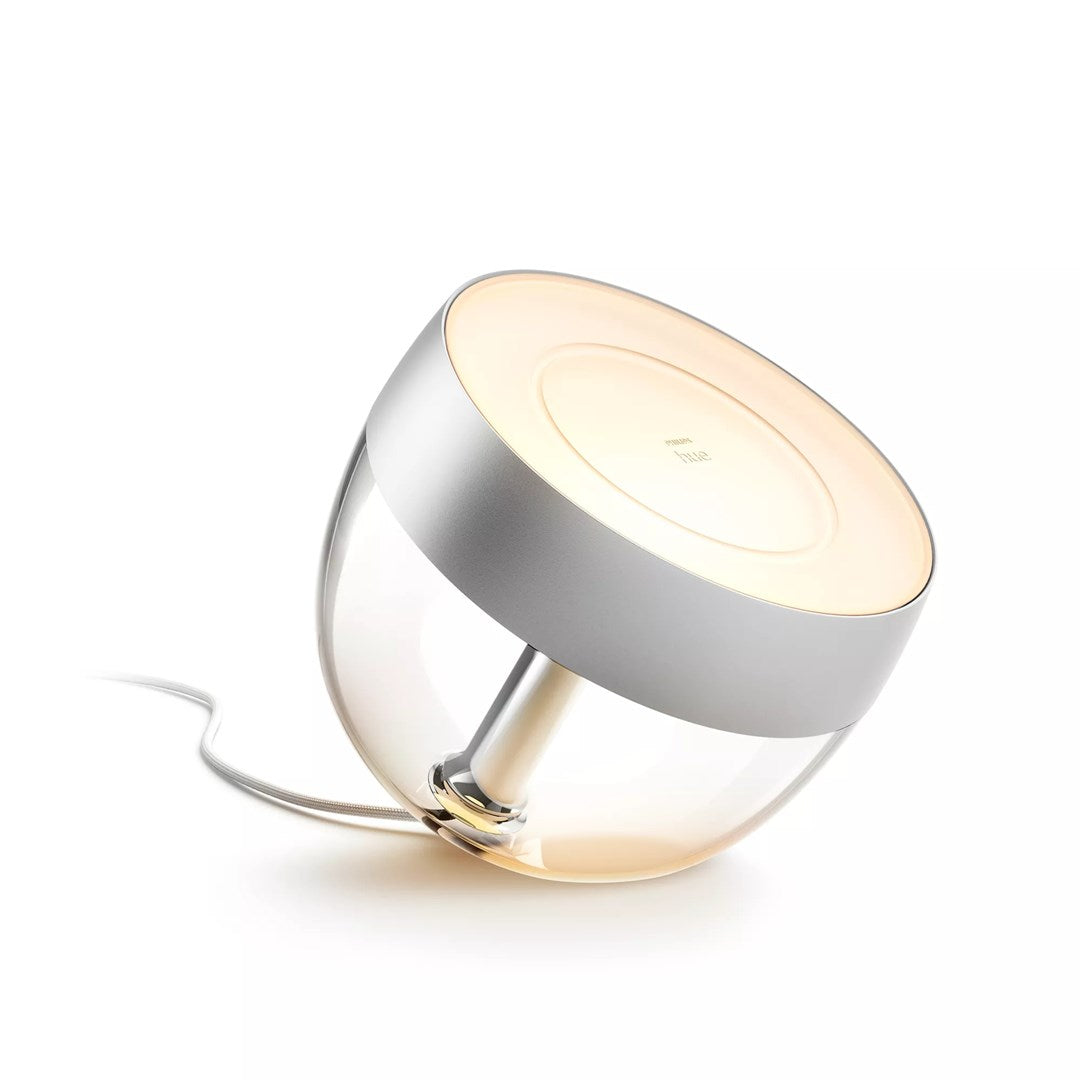 Philips Smart Light Bulb 8.1W 570lm ZigBee Silver