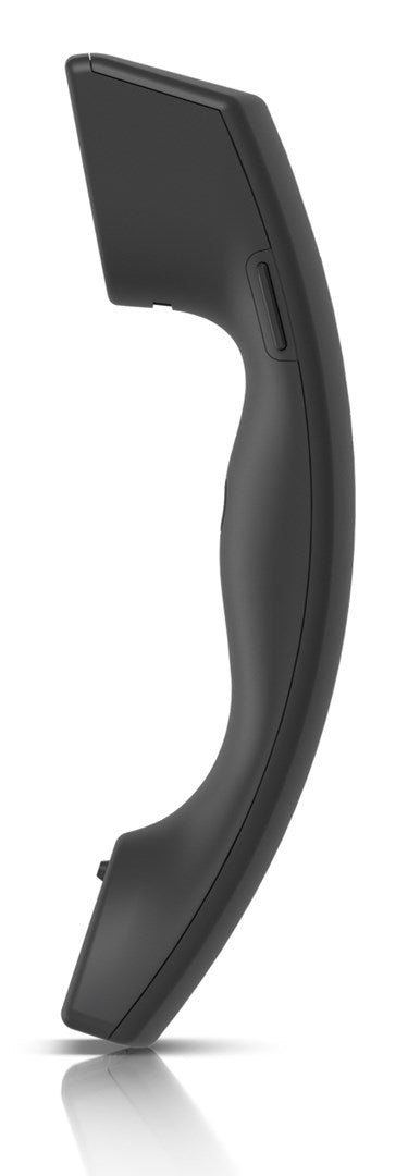 UBIQUITI UT-G3-Handset Analog Telephone Handset Black | Model 1762974