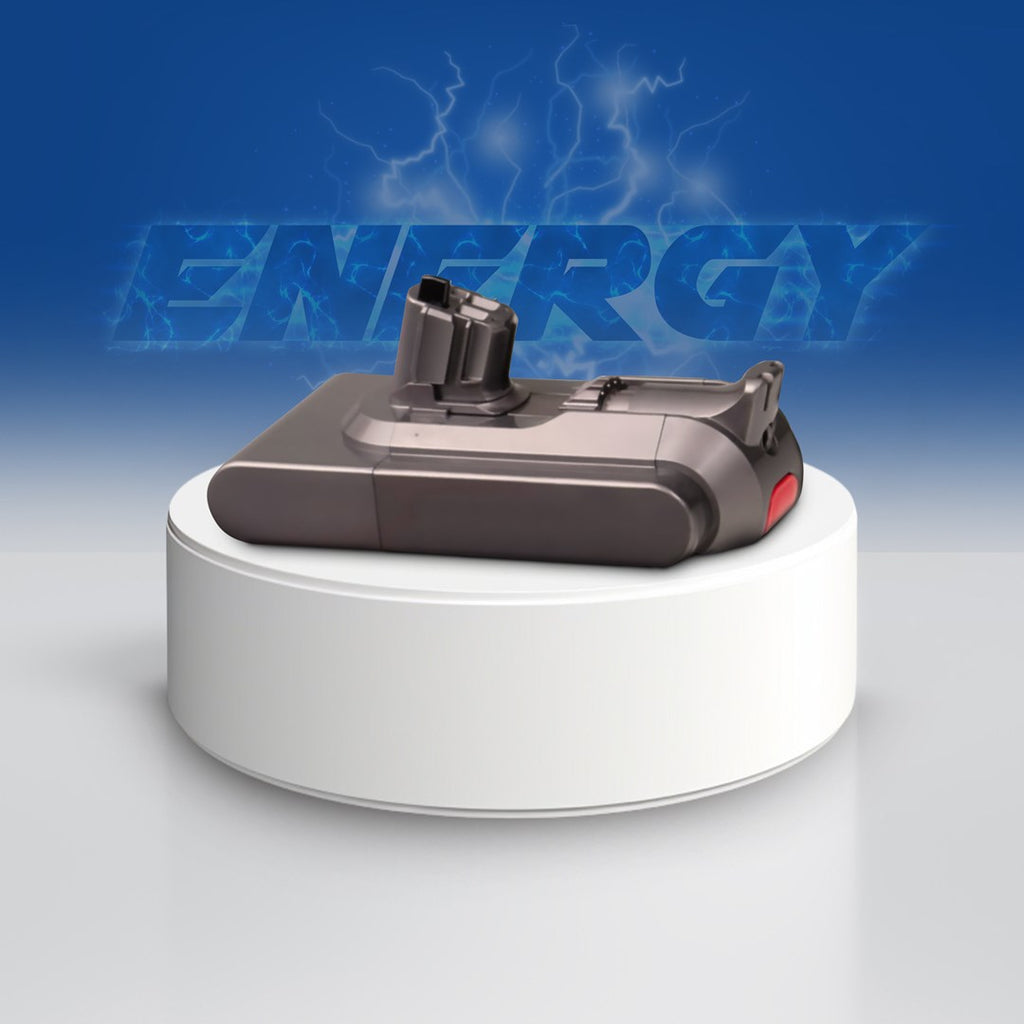 Extralink Battery EX.22998 - 25.2V for Dyson V11 Handheld Vacuum Cleaner