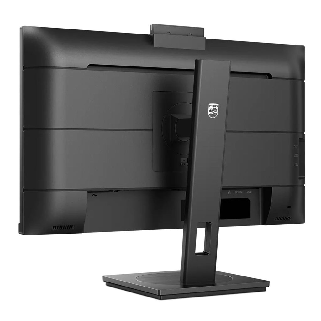 Philips 5000 series 24B1U5301H/00 LED display 60.5 cm (23.8 ) 1920 x 1080 pixels Full HD LCD Black
