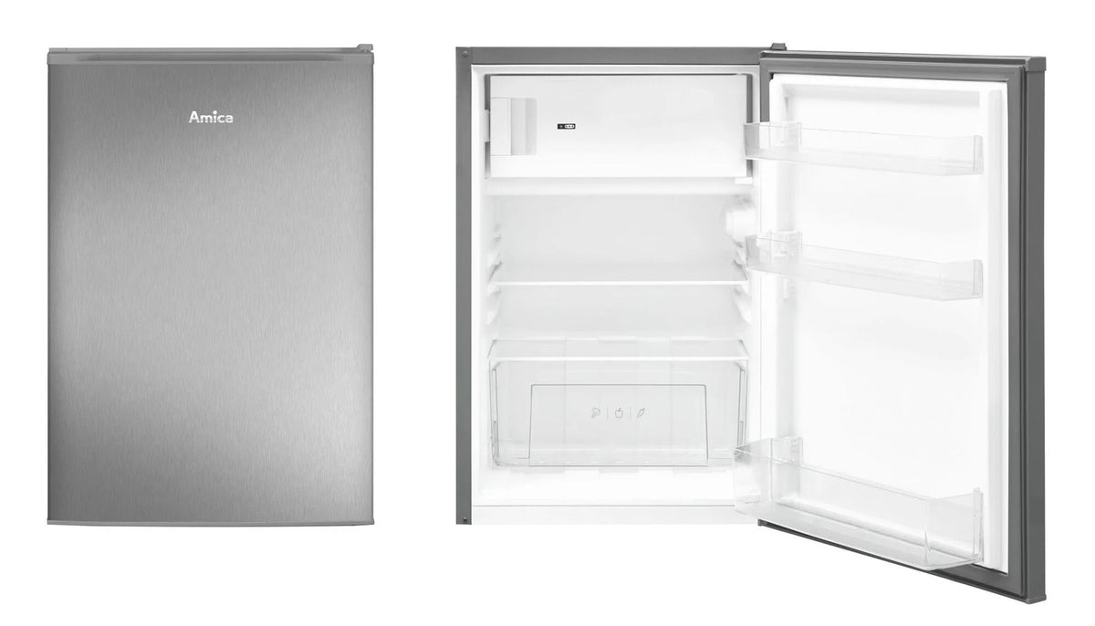 AMICA FM140.4X Refrigerator