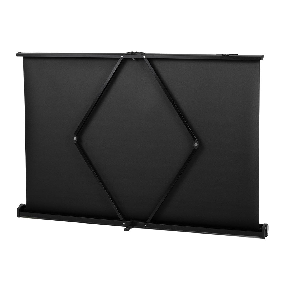 Maclean Portable Projection Screen, 40 inch, 16:9,91 cm Width, 1800 g, Model MC-962