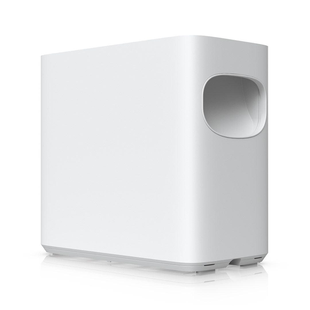 Ubiquiti UNAS 4 NAS Desktop Cortex-A Cortex-A57 4 GB White