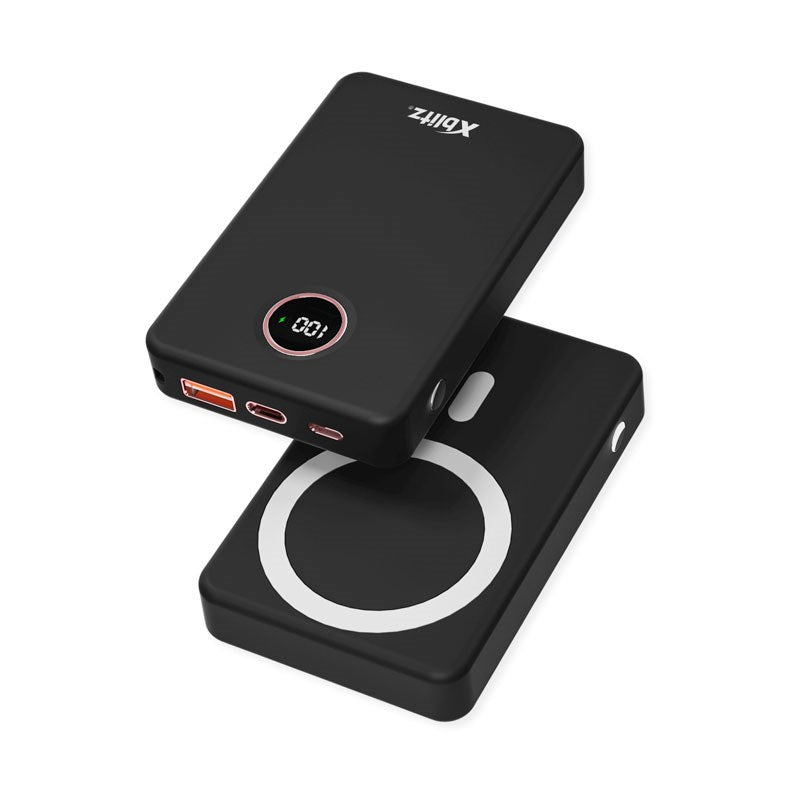 XBLITZ POWERBANK MAGBOOST 10000mAh