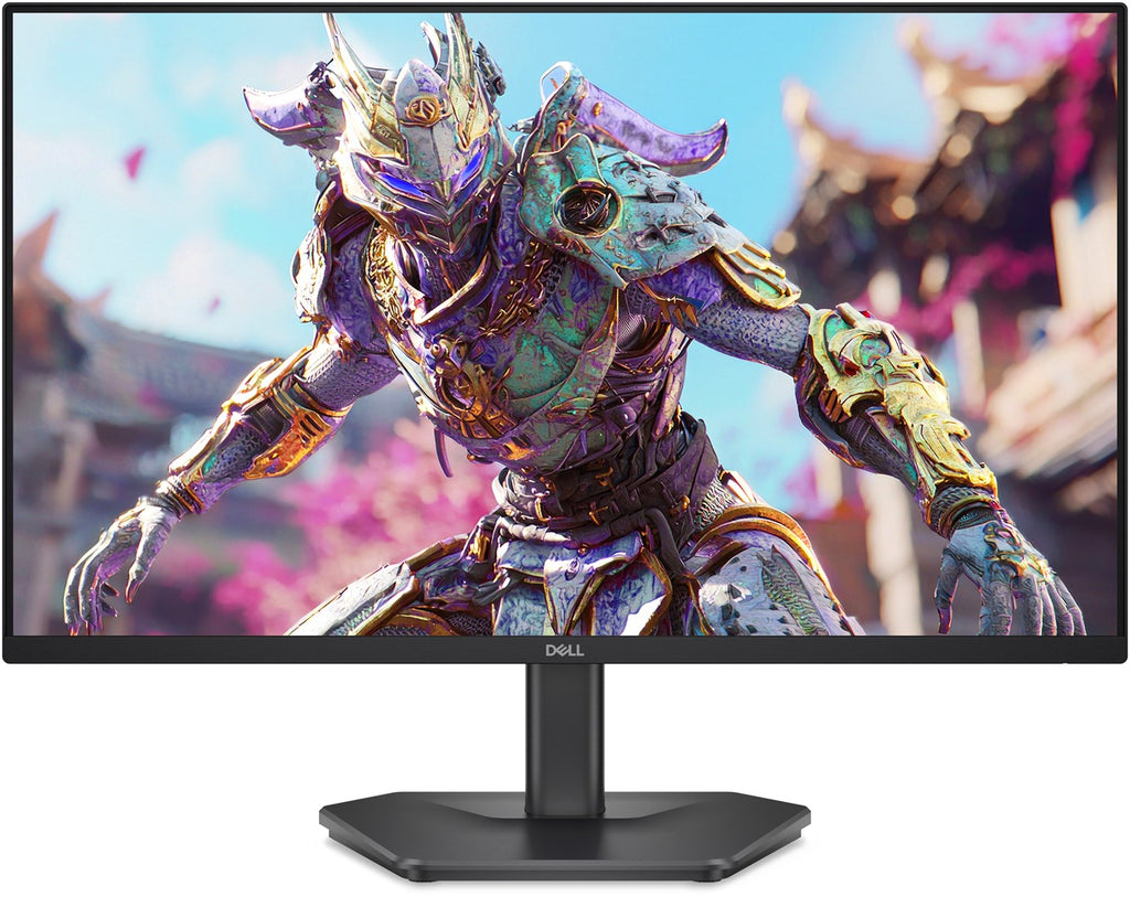DELL SE2426HG 23.8" Full HD LCD Monitor Black