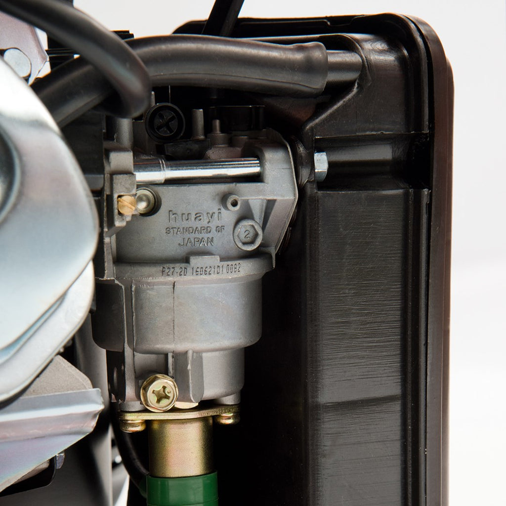 Daewoo Engine-Generator GDA7500DPE-3 6000W Petrol House and Garden Generator