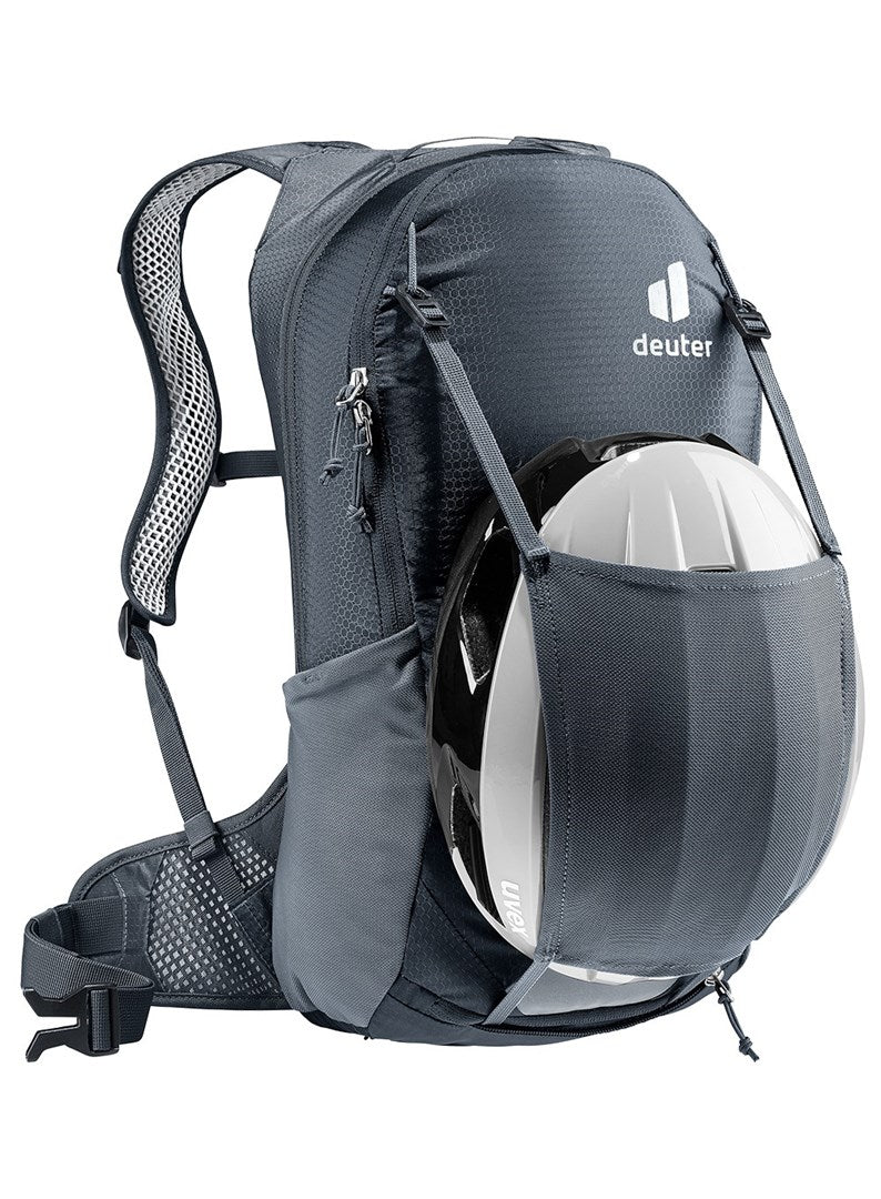 Deuter Race Air 10 Bicycle Backpack, 910 g, Model 320432370000