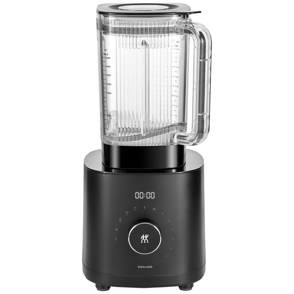 Zwilling High Performance Blender 1.8 L AC Motor - Enfinigy 53000-001-0