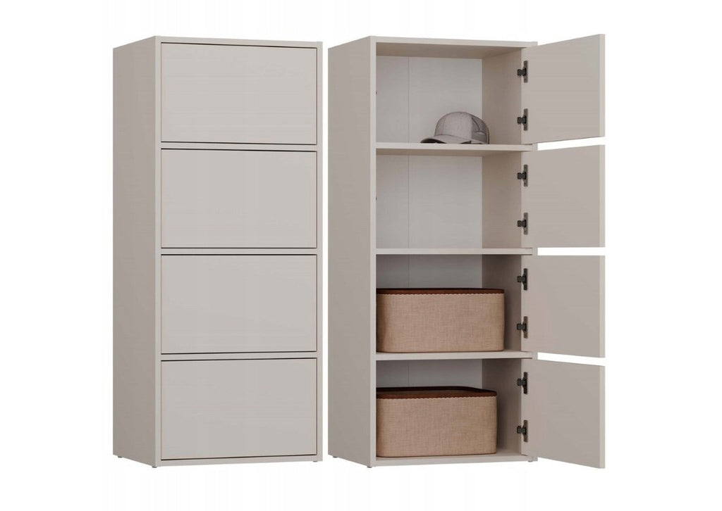 ALMA Chest of Drawers Kashmir Colour