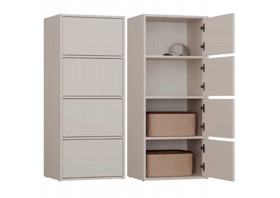 ALMA Chest of Drawers Kashmir Colour