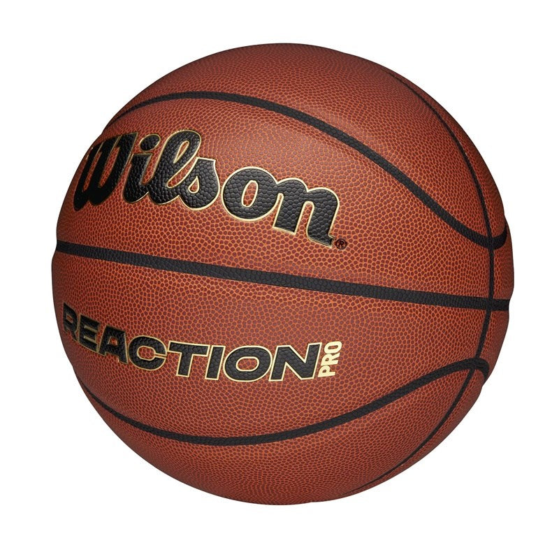 WILSON Reaction Pro Basketball 480 g 445 mm WZ2026601XB
