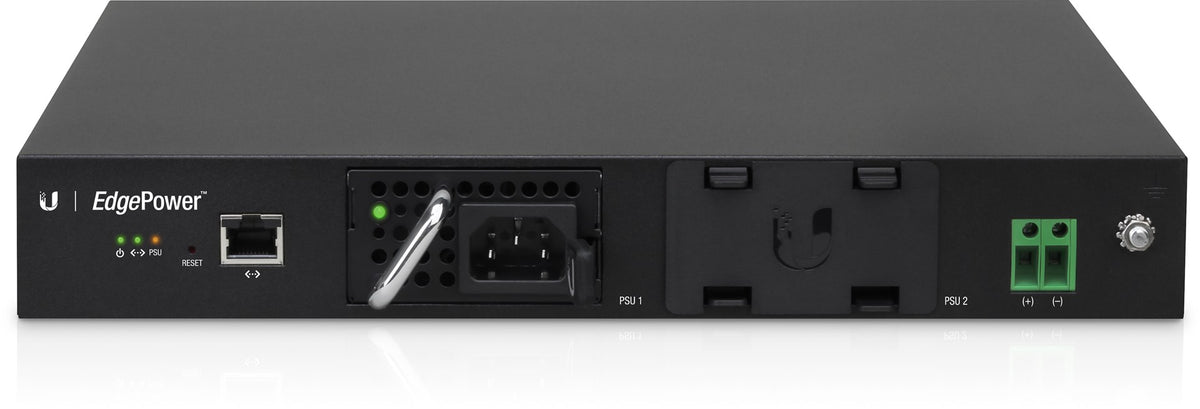 Ubiquiti EP-54V-150W | Modular Power Supply | EdgePower  54V  150W AC/DC