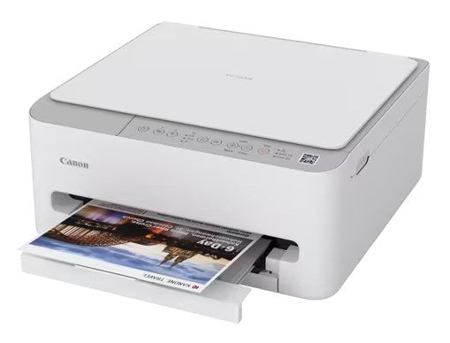 Canon PIXMA TS4151i Inkjet Multifunction Printer 1200 x 1200 DPI Model 7181C026