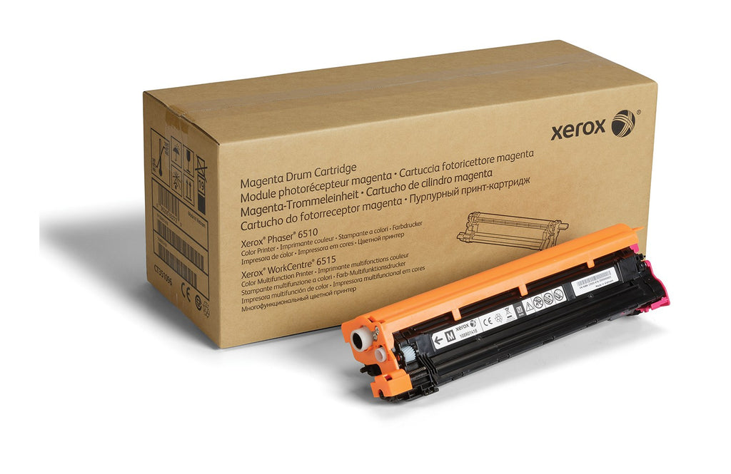 Xerox PHASER Drum Cartridge Magenta 48,000 Pages