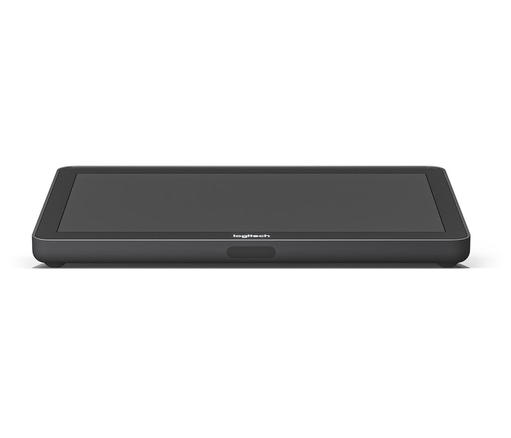 Logitech Tap - Steuerung - kabelgebunden - mit Logitech Cat5e Kit