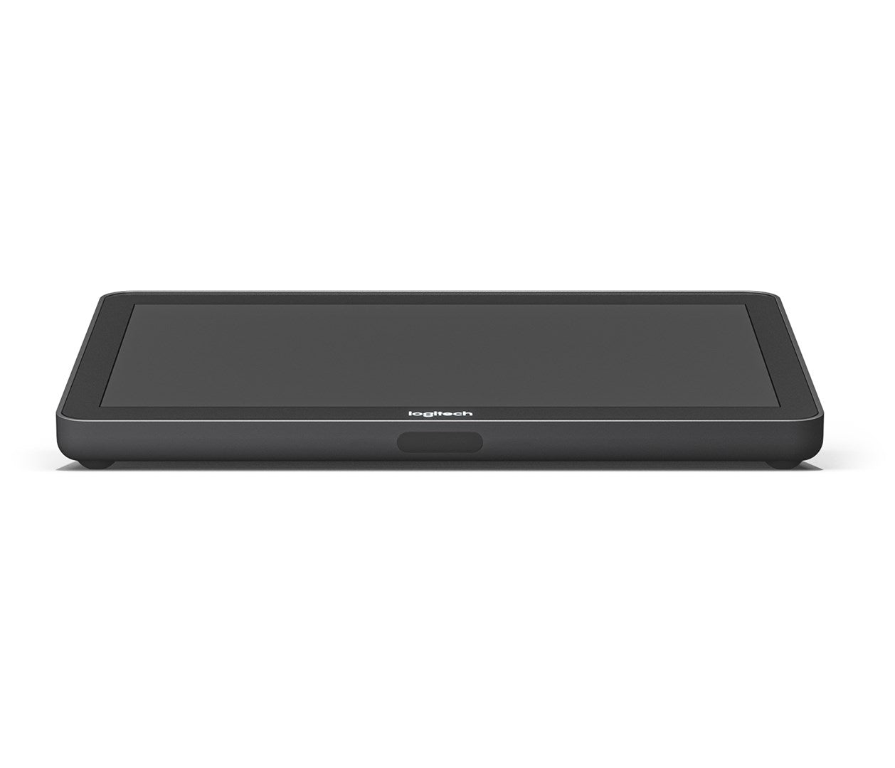 Logitech Tap - Steuerung - kabelgebunden - mit Logitech Cat5e Kit